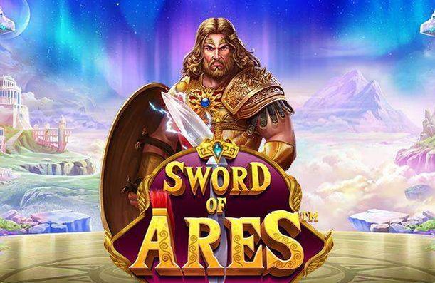 Swords of Ares Slot von Pragmatic Play